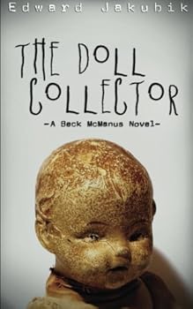 Paperback The Doll Collector Book