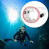 Zoom IMG-2 aymzbd occhialini da snorkeling con