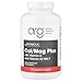 Metabolic Maintenance - Cal/Mag Plus w/Vitamin D & K2 180 caps