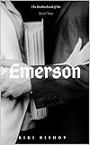  Emerson (Brotherhood of Six Book 2) (English Edition)