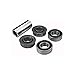 Wheel Bearing Kit Repl Dixie Chopper 102