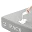 3d-light Grey-2pack