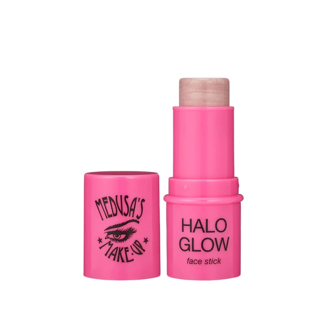 Medusa's Makeup Halo Glow Face Stick (Astro)
