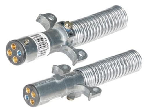PHILIPS Phillips Industries Genuine 4-Way Plug - 15-430 - image 1