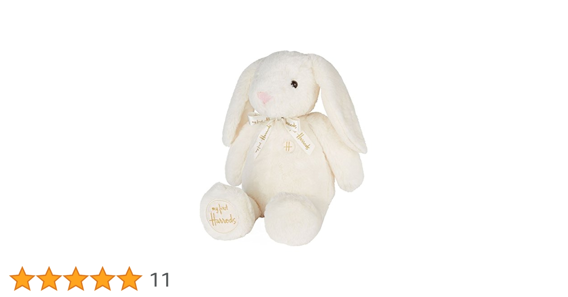 Amazon.co.jp: ハロッズ (harrods)正規品 ファーストベア, My