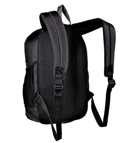 Nautica H20 Sport Backpack Black One Size2