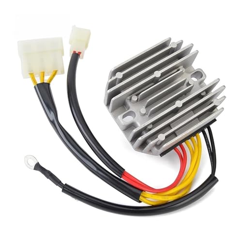 Régulateur de tension redresseur JL402003 pour Bajaj Pulsar NS 200 4T
