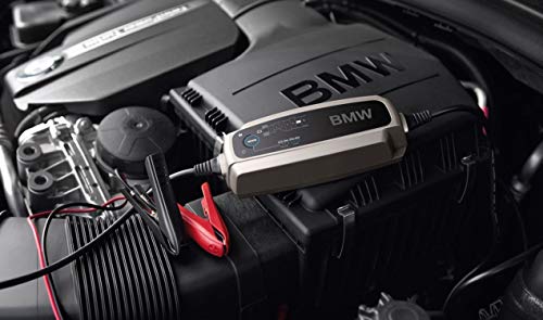 Original BMW Chargeur de batterie ion-lithium