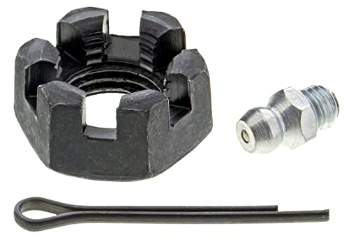 Mevotech Supreme Tie Rod End Mes409Rt #TOP5