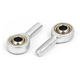 Tipo de Conector: Macho; La Agujero Diámetro: 10 mm / 0,4 ''