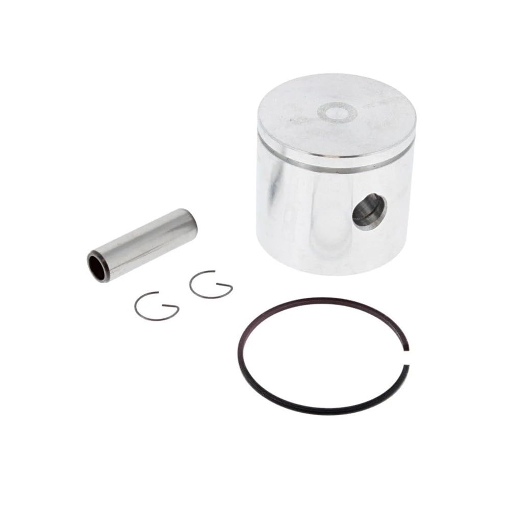 Buen Kit de Anillo de Pasador de pistón de 35mm Apto for 125 128 124L 125L 125R 125LD 128C 128L 128R desbrozadora Piezas de jardín Piezas de Repuesto | 5 Sets On SALES