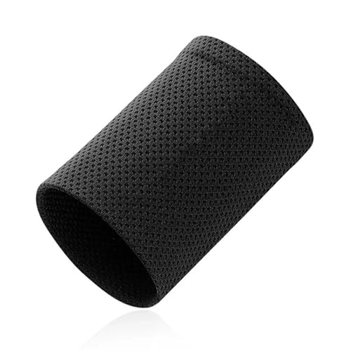 Muñequera elástica para yoga y running que estabiliza tus entrenamientos diarios