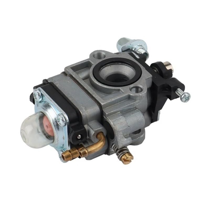 Carburateur 10mm pour débroussailleuse 1E34F TU26 TL26 - 6