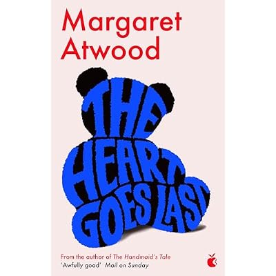 The Heart Goes Last