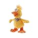 DJ-MJJ Figurine de Canard Design Mignon, Jouet en Peluche électrique Qui Peut Chanter et Danser, Jouet drôle de Canard Enfants, Peut également être utilisé for la Famille, décoration de Bureau