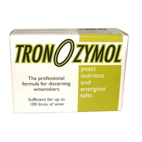 Tronozymol Nutrient - 100g