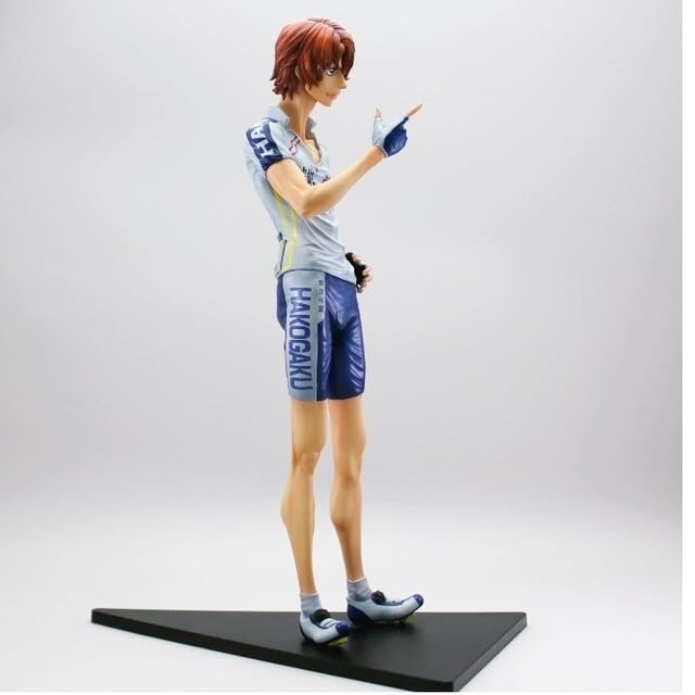 Amazon.co.jp: 弱虫ペダル 新開隼人 フィギュア : おもちゃ