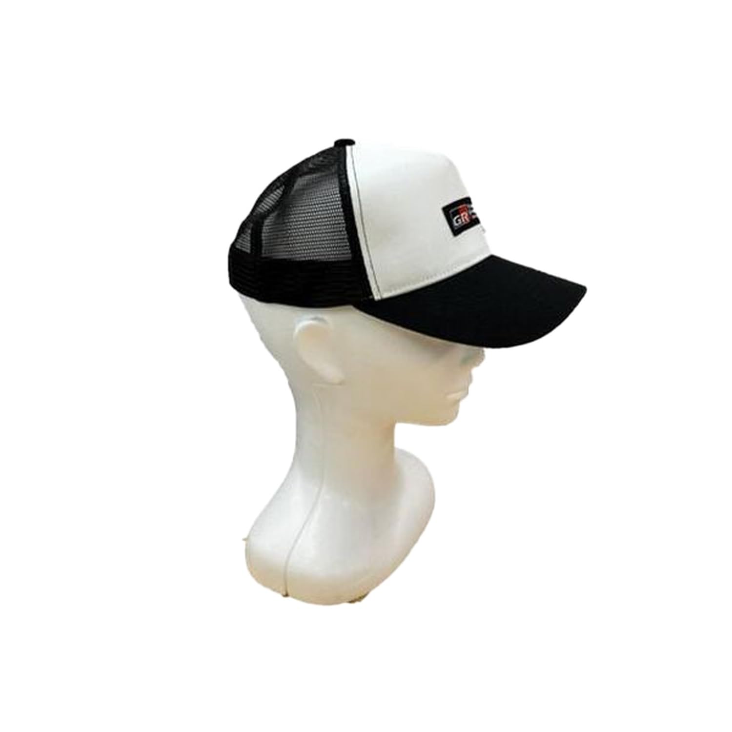 Amazon | TGRC(トヨタガズーレーシングコレクション) TGRメッシュ 