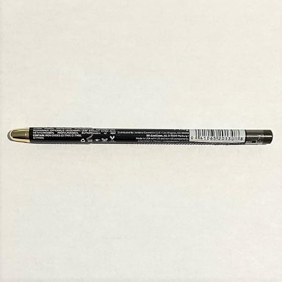 10 Pack Jordana 30 Brown Black Best Brow Pencil Define Long Lasting Wear