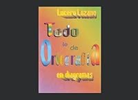 TODO LO DE ORTOGRAFIA EN DIAGRAMAS 968754323X Book Cover