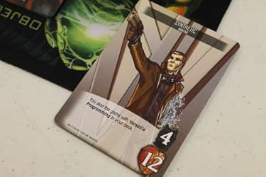 Amazon.com: Legendary Encounters: An Alien Deck Building Game