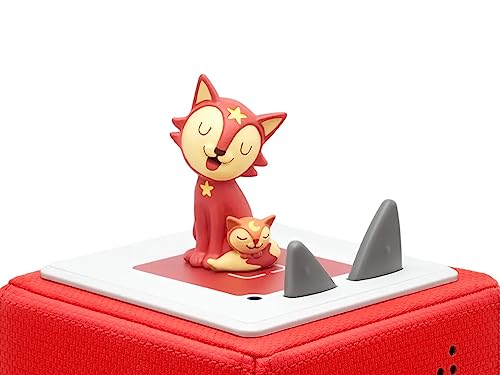 Tonies Audio Character for Sleepy Sheep Toy Character With Toniebox Music Player Specially For Use By Children (Tonies Bedtime & Lullabies (relaunch))