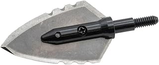 Magnus Buzzcut broadhead image