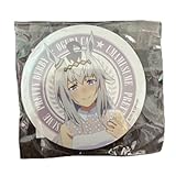 ｳﾏ娘 オグリキャップ 缶バッジ 希少品