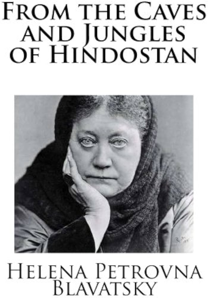 From the Caves and Jungles of Hindostan : Amazon.in: किताबें