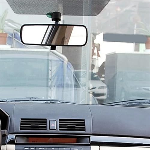 Espejo retrovisor interior Mazda 3 sustituye la pieza rota BP4K-69-220 3