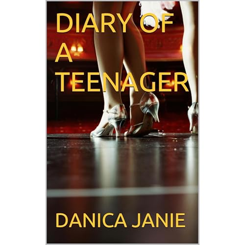 DIARY OF A TEENAGER by DANICA JANIE episode artwork
