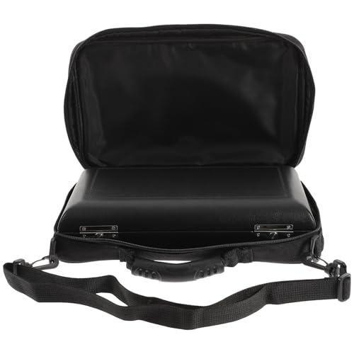 Rangement pour hautbois portable pour voyager et transporter votre musique partout