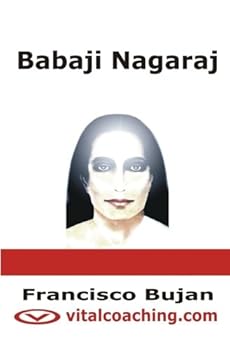 Paperback Babaji Nagaraj Book