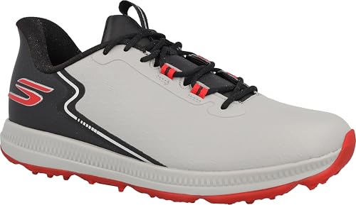 Men's Elite 6 Slip in Arch Fit Spikeless Golf Shoe Sneaker2