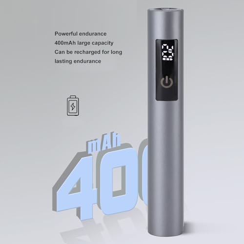 Lampe portable pour ongles en gel mini séchoir idéal pour le voyage