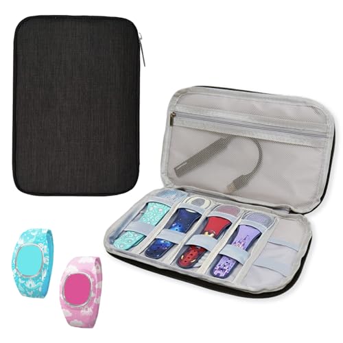 MagicBand+ Travel Case Black