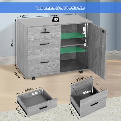 Listado de Muebles mobi - solo los mejores. 11 Imagen adicional