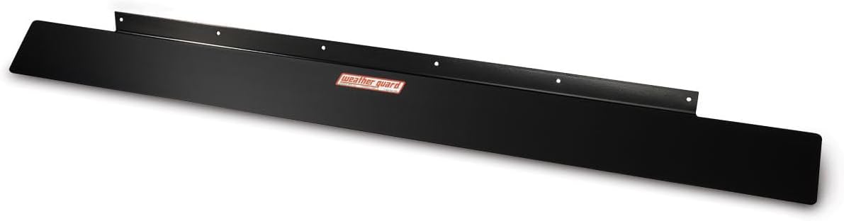 Weather Guard Airfoil Truck Ladder Rack