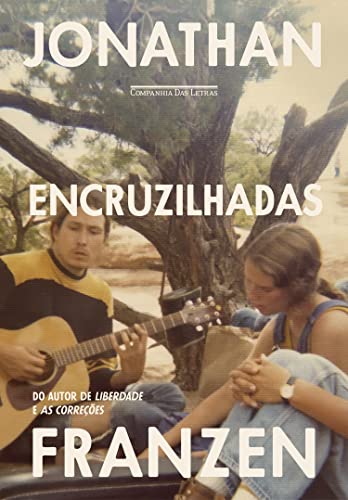 Encruzilhadas - Franzen, Jonathan