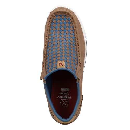 Image of Twisted X Women's Kicks Slip on Sneakers