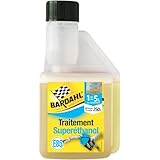 Traitement super éthanol E85 BARDAHL 250ml | Entretien et protège