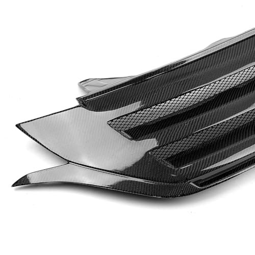 Grille de ventilation calandre de voiture pour trajets CR-V - 5