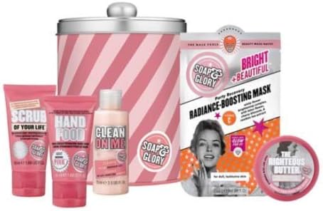 Original Pink Collection Tin Gift Set 2019
