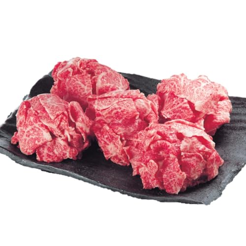 [指定日必須]柿安本店 三重 柿安牛 切り落とし 約500g