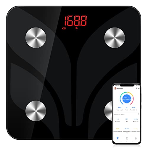 Top 10 Best Body Weight Digital Scale Reviews & Buying Guide Katynel