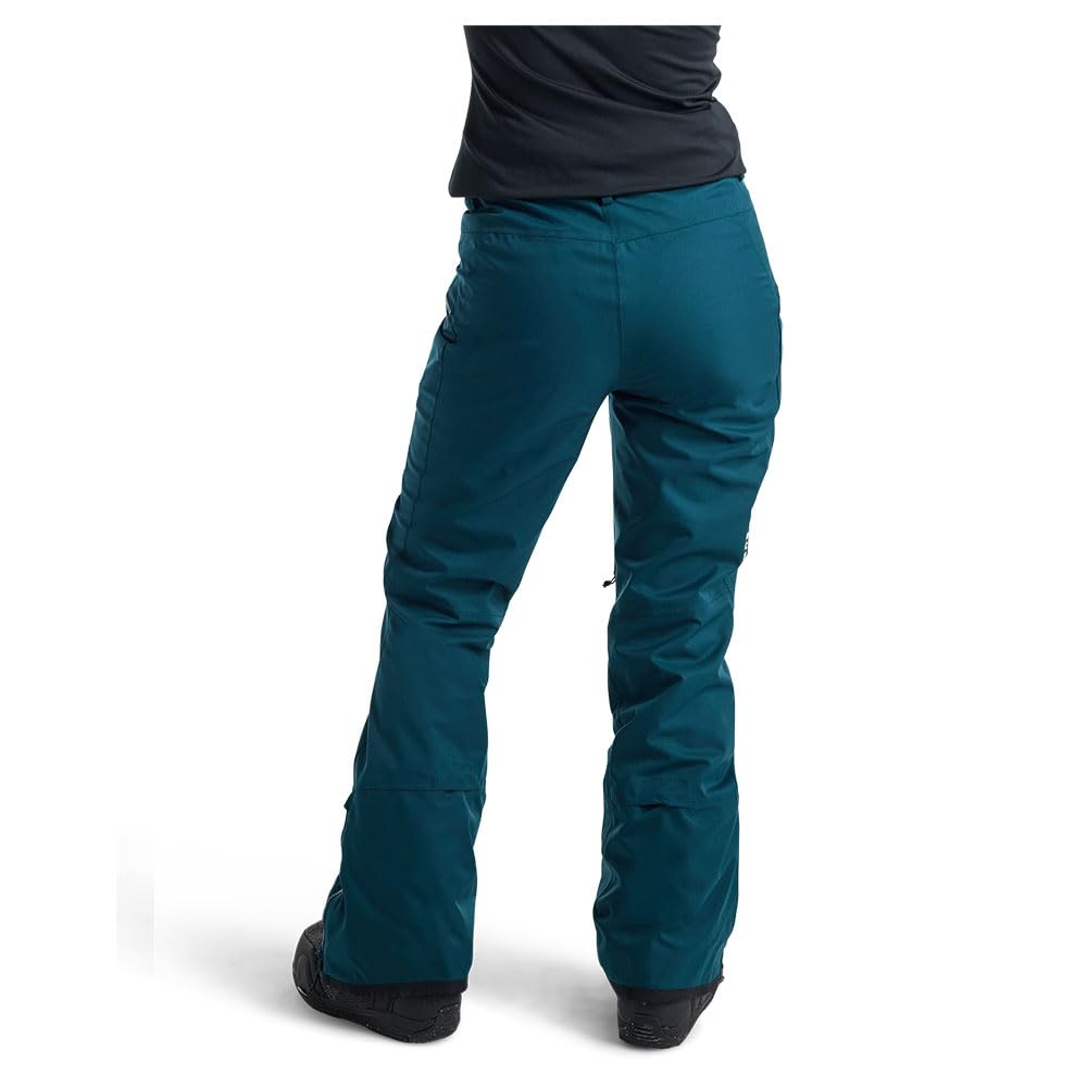 BURTON Marcy High Rise High Stretch Pants XS