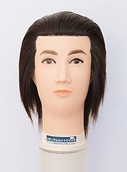 Tokyo Charm ウィッグマネキン 美容教材3体セット プロに選ばれるモデルウィッグ｜東京チャーム