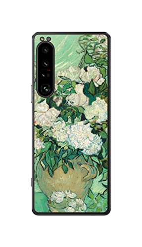 ClearView(NAr[) Sony Xperia 1 IVp w ی tB  vg Sbz oi tBZg t@ Sbz Vincent Willem van Gogh j