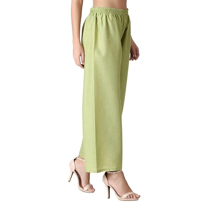 Image of Lovely India Fashion Palazzo Reoan for Womans and Girls
