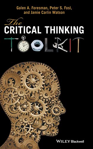 The Critical Thinking Toolkit view 2